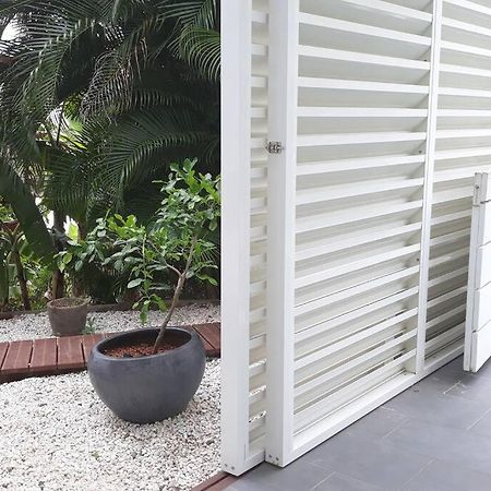 T2 Design Pour 2 A Anse A L'Ane Aux Trois Ilets Apartment Les Trois-Ilets Ngoại thất bức ảnh